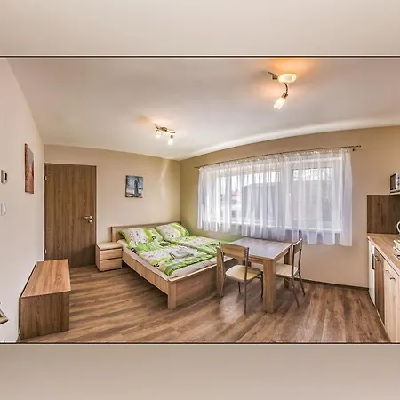 Apartman Barka Siófok