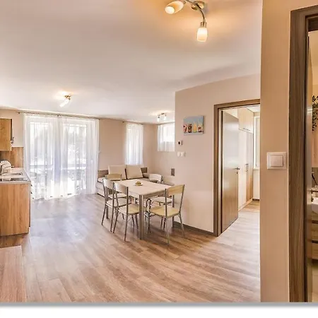 Apartman Barka Siófok