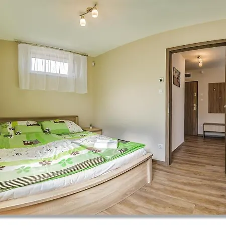 Barka Appartement Siófok